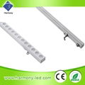 Waterproof IP65 Hot Selling RGB LED Light Bar