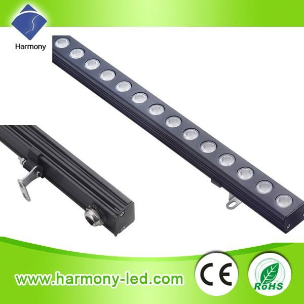 Waterproof IP65 Hot Selling RGB LED Light Bar 4