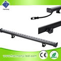 IP67 12W SMD5050 LED linear light 2