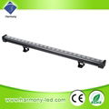 IP67 12W SMD5050 LED linear light