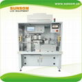 soft to rigid OCA glue attach laminator refurbish machine for touch screen LCD 2