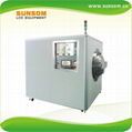 Automatic Autoclave LCD Air Bubble