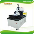 LCD Laser repair machines Laser Liquid