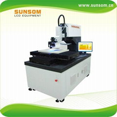 LCD Laser repair machines Laser Liquid Crystal Repair machine