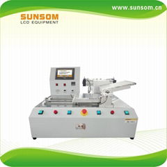  Automatic OCA Laminator Machine LC   lass Laminating Machine for LCD Refurbish 