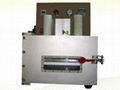 LCD TP&LCM laminating machine for
