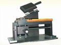 OCA attaching machine for lcd touch