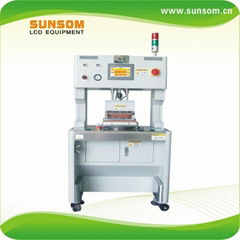 Oca Lcd laminating machine for cellphone repair glass to glass laminating 