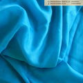 New discount in polyester fancy voile curtain fabrics 2