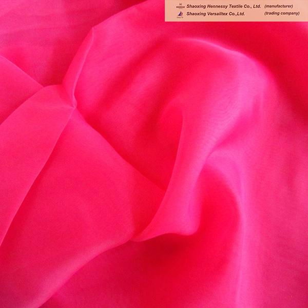 New discount in polyester fancy voile curtain fabrics 3