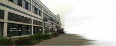 Shaoxing hennessy textile Co.,ltd.