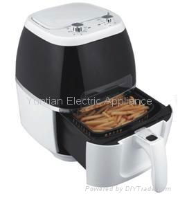 Air Fryer 3