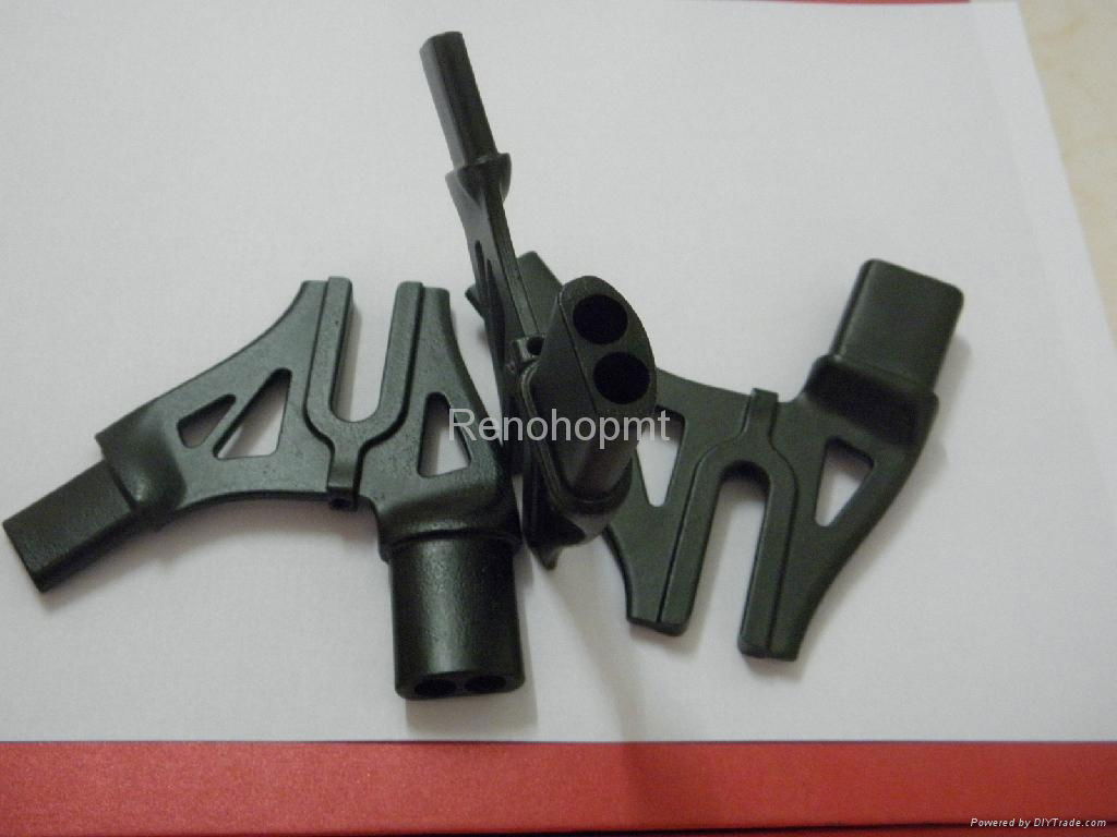 Precision Casting parts 2