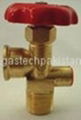 LPG Safety valve with wheel