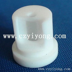 Customized PTFE/Teflon parts