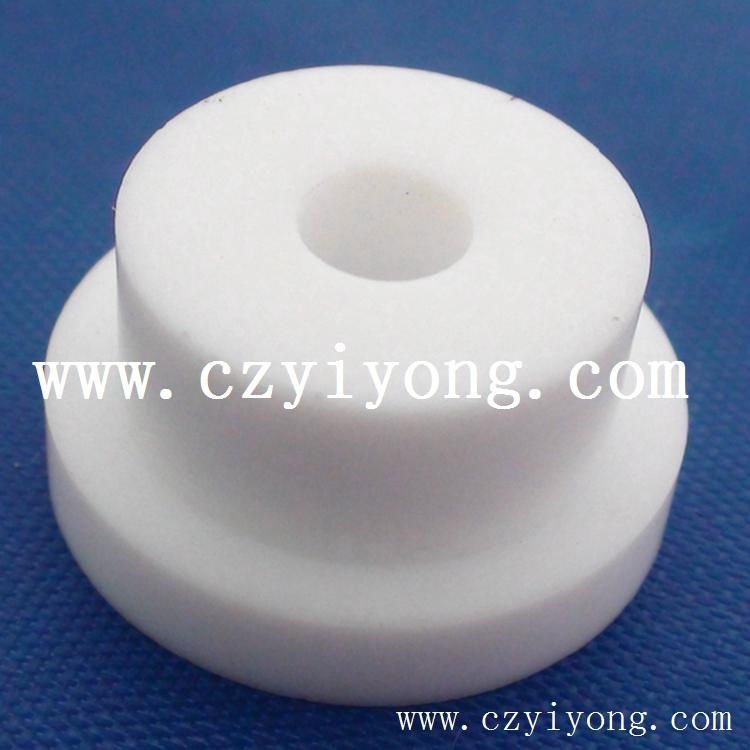 High precise Teflon /PTFE products 