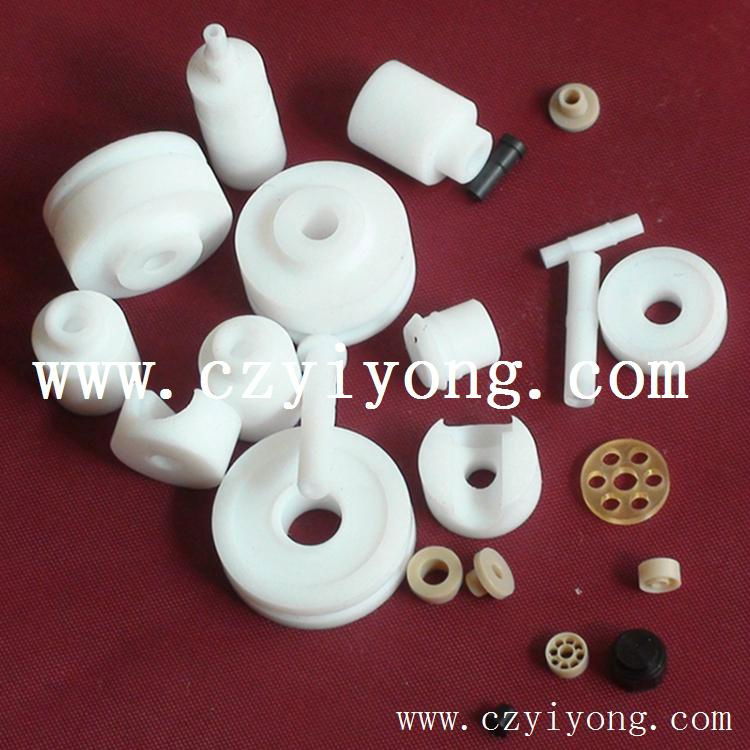 High precise Teflon /PTFE products  2