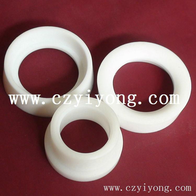 High precise Teflon /PTFE products  4