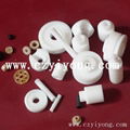 High precise Teflon /PTFE products  5