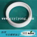 High precise Teflon /PTFE products  6