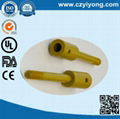 Chinese PAI parts (torlon 4203)