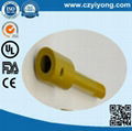 Chinese PAI parts (torlon 4203) 2