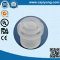 High performance cnc plastic products