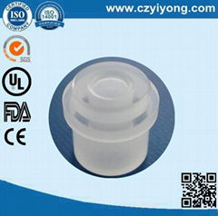 High performance cnc plastic products 