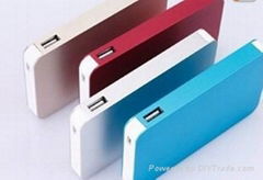 power Bank for iPhone