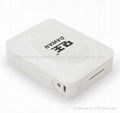 12800mAh power  bank forfor mobile phone