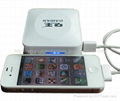 12800mAh power  bank forfor mobile phone 2