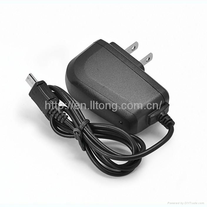 adapter for mobile phone with cable 
