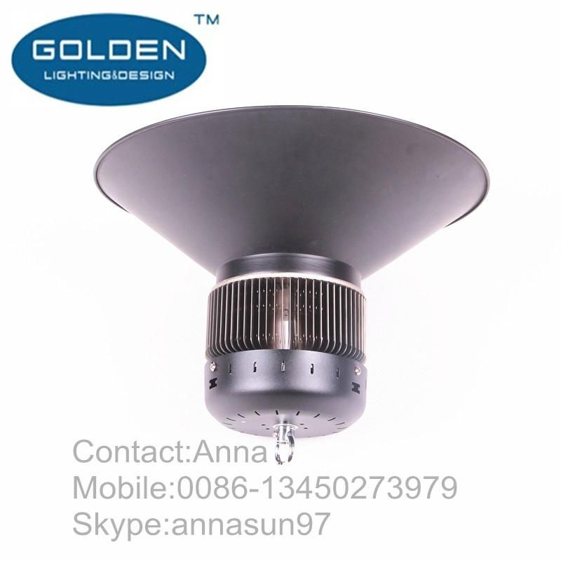 LED HIGH BAY LIGHT-80W 2