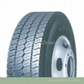 RADIAL TIRE YS17