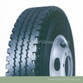 RADIAL TIRE YS18