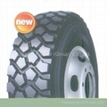 RADIAL TIRE YS20