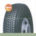 RADIAL TIRE YS25