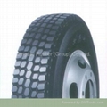 RADIAL TIRE YS11
