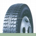 RADIAL TIRE YSD01