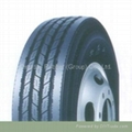 RADIAL TIRE YSS01