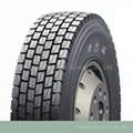 RADIAL TIRE YML90