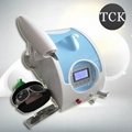 2014 Best-Selling Q Switched ND YAG Laser 1