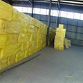 Rock Wool Board Insulation