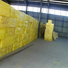 Rock Wool Board Insulation