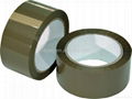 bopp adhesive tape packing