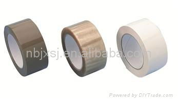 bopp adhesive tape packing 3