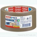 crystal bopp packing tape