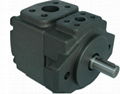 PV2R series fixed displacement vane pump