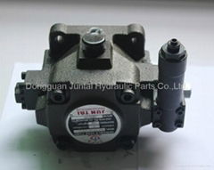 high pressure variable vane pump