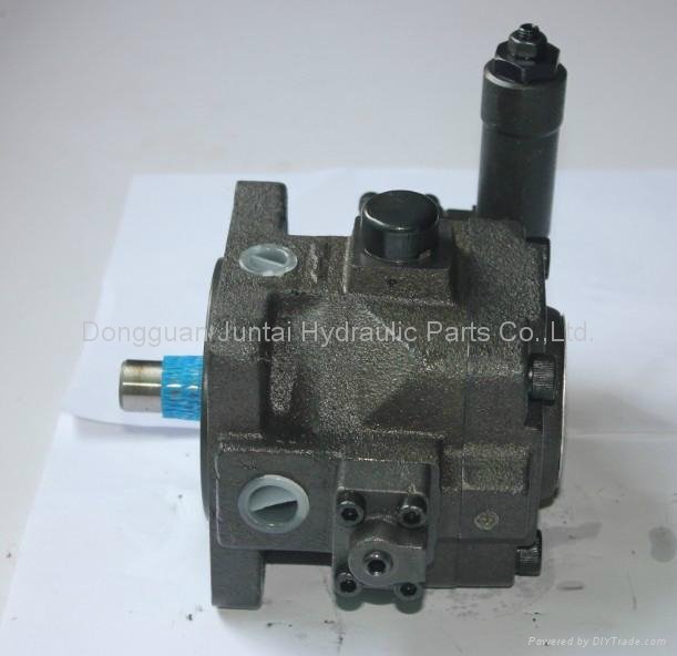 high pressure variable vane pump 2